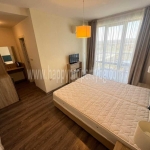 Едностаен апартамент в к.к. Слънчев бряг - 30 кв.м за 1484 €/кв.м - Снимка #1