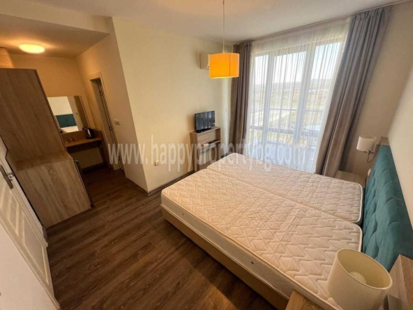 Едностаен апартамент в к.к. Слънчев бряг - 30 кв.м за 1484 €/кв.м - Снимка #1