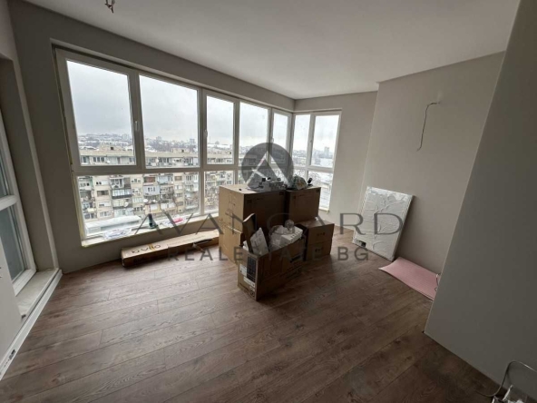 Двустаен апартамент в Пловдив, Съдийски - 77 кв.м за 1884 €/кв.м - Снимка #1