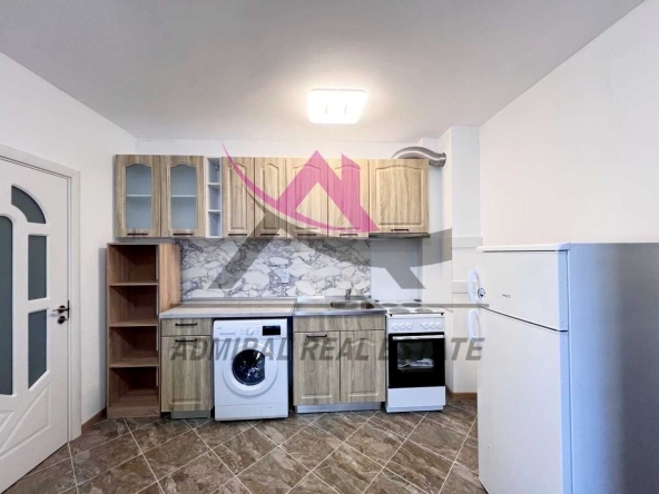 Дава се под наем Двустаен апартамент в Варна, Аспарухово - 50 кв.м за 450 € - Снимка #1