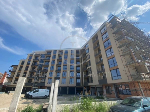 Тристаен апартамент в Пловдив, Христо Смирненски - 167 кв.м за 998 €/кв.м - Снимка #1