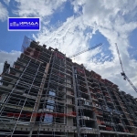 Многостаен апартамент в София, Оборище - 195 кв.м за 3056 €/кв.м - Снимка #1