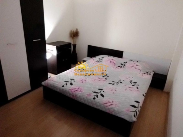 Двустаен апартамент в Бургас, Сарафово - 45 кв.м за 1889 €/кв.м - Снимка #1
