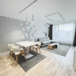 Дава се под наем Двустаен апартамент в София, Дианабад - 75 кв.м за 510 € - Снимка #1