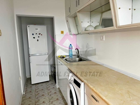 Дава се под наем Двустаен апартамент в Варна, Победа - 60 кв.м за 500 € - Снимка #1