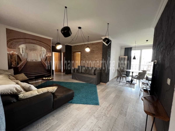 Многостаен апартамент в к.к. Слънчев бряг - 181 кв.м за 1078 €/кв.м - Снимка #1