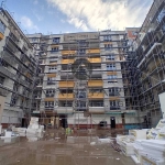 Тристаен апартамент в Пловдив, Кършияка - 104 кв.м за 1496 €/кв.м - Снимка #1