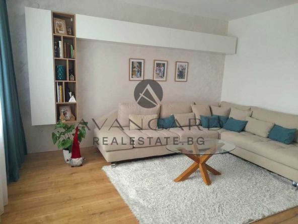 Етаж от къща в Пловдив, Христо Смирненски - 100 кв.м за 2795 €/кв.м - Снимка #1