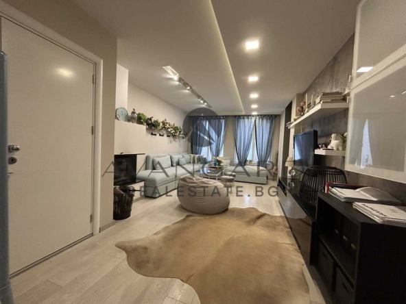 Къща в Пловдив, Беломорски - 146 кв.м за 1782 €/кв.м - Снимка #1