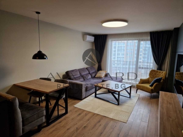 Двустаен апартамент в Пловдив, Христо Смирненски - 95 кв.м за 2631 €/кв.м - Снимка #1