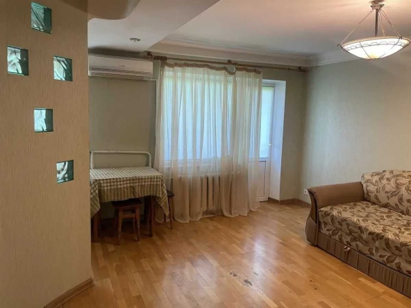 Дава се под наем Двустаен апартамент в София, Павлово - 64 кв.м за 408 € - Снимка #1