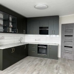 Дава се под наем Двустаен апартамент в София, Хиподрума - 76 кв.м за 561 € - Снимка #1