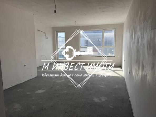 Многостаен апартамент в Пловдив, Христо Смирненски - 117 кв.м за 1911 €/кв.м - Снимка #1