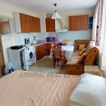 Дава се под наем Едностаен апартамент в Варна, Виница - 40 кв.м за 210 € - Снимка #1