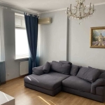 Дава се под наем Двустаен апартамент в София, Слатина - 70 кв.м за 612 € - Снимка #1