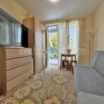 Двустаен апартамент в к.к. Слънчев бряг - 43 кв.м за 1152 €/кв.м - Снимка #1