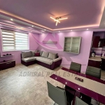 Дава се под наем Тристаен апартамент в Варна, Кайсиева градина - 105 кв.м за 575 € - Снимка #1