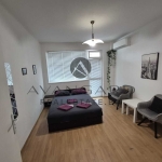 Едностаен апартамент в Пловдив, Център - 35 кв.м за 2215 €/кв.м - Снимка #1