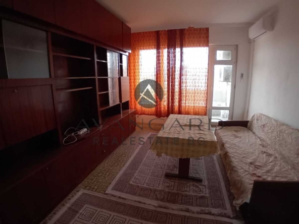 Четиристаен апартамент в Пловдив, Изгрев - 88 кв.м за 910 €/кв.м - Снимка #1