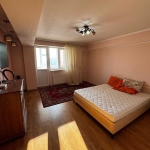 Дава се под наем Едностаен апартамент в София, Левски В - 45 кв.м за 300 € - Снимка #1