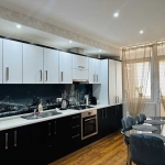 Дава се под наем Двустаен апартамент в София, Център - 60 кв.м за 425 € - Снимка #1