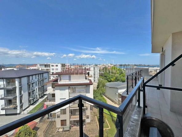 Двустаен апартамент в с. Равда, Област Бургас - 104 кв.м за 1250 €/кв.м - Снимка #1