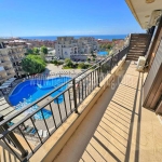 Двустаен апартамент в Свети Влас - 82 кв.м за 1403 €/кв.м - Снимка #1