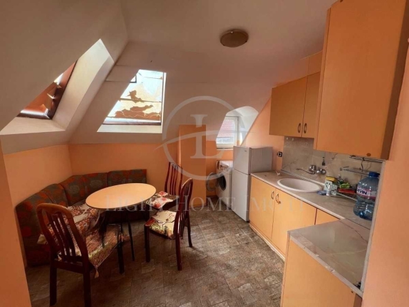 Двустаен апартамент в Пловдив, Кючук Париж - 72 кв.м за 1250 €/кв.м - Снимка #1
