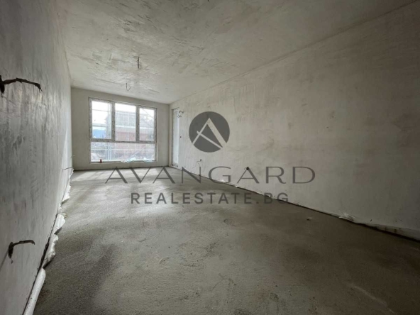 Тристаен апартамент в Пловдив, Кършияка - 115 кв.м за 1464 €/кв.м - Снимка #1