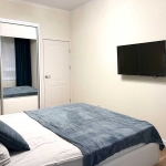 Дава се под наем Двустаен апартамент в София, Бояна - 54 кв.м за 425 € - Снимка #1