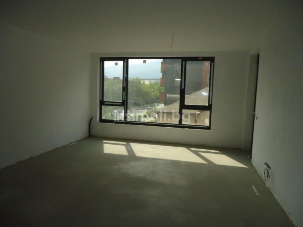 Тристаен апартамент в София, Кръстова вада - 126 кв.м за 1747 €/кв.м - Снимка #1