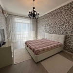 Дава се под наем Тристаен апартамент в София, Лозенец - 94 кв.м за 500 € - Снимка #1