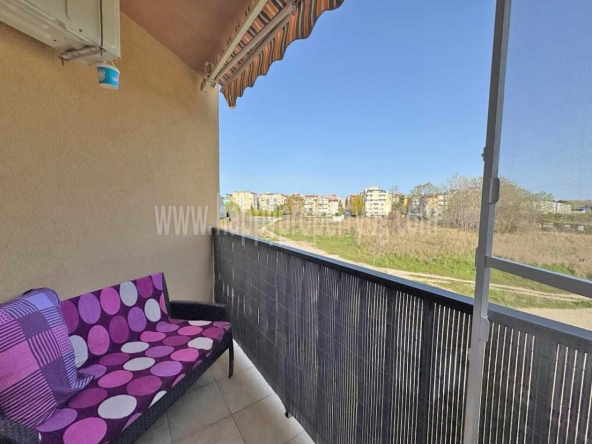 Двустаен апартамент в к.к. Слънчев бряг - 65 кв.м за 1046 €/кв.м - Снимка #1