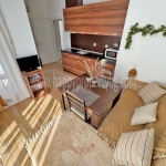 Двустаен апартамент в к.к. Слънчев бряг - 44 кв.м за 1591 €/кв.м - Снимка #1