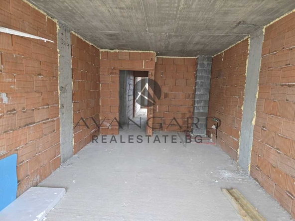 Двустаен апартамент в Пловдив, Кючук Париж - 75 кв.м за 1196 €/кв.м - Снимка #1