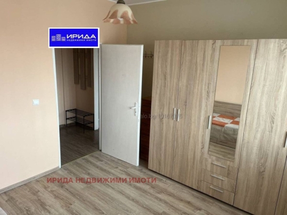 Двустаен апартамент в София, Слатина - 45 кв.м за 2887 €/кв.м - Снимка #1