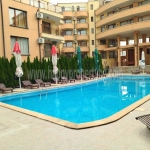 Двустаен апартамент в Свети Влас - 58 кв.м за 1078 €/кв.м - Снимка #1