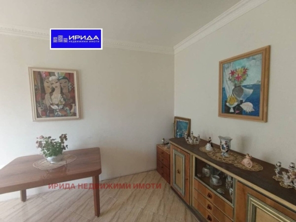 Двустаен апартамент в София, Надежда 4 - 60 кв.м за 2300 €/кв.м - Снимка #1