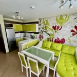 Тристаен апартамент в к.к. Слънчев бряг - 68 кв.м за 1258 €/кв.м - Снимка #1