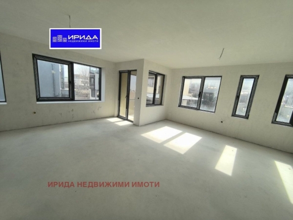 Многостаен апартамент в София, Бояна - 193 кв.м за 2516 €/кв.м - Снимка #1