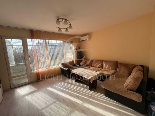 Двустаен апартамент в Пловдив, Кючук Париж - 64 кв.м за 1360 €/кв.м - Снимка #1