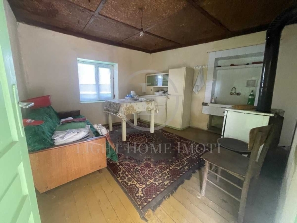 Къща в с. Бяла река, Област Пловдив - 150 кв.м за 342 €/кв.м - Снимка #1