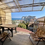 Тристаен апартамент в Свети Влас - 84 кв.м за 1071 €/кв.м - Снимка #1