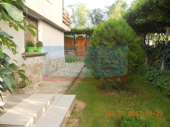 Къща в с. Разлив, Област София-област - 120 кв.м за 1242 €/кв.м - Снимка #1