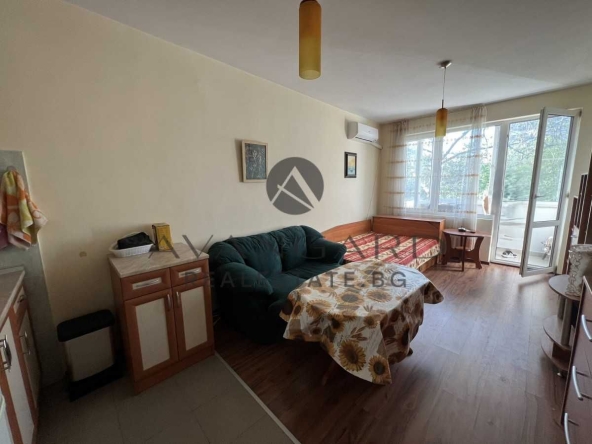 Едностаен апартамент в Пловдив, Център - 41 кв.м за 1903 €/кв.м - Снимка #1