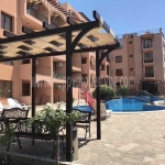 Тристаен апартамент в Свети Влас - 92 кв.м за 1218 €/кв.м - Снимка #1