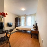 Едностаен апартамент в с. Кошарица, Област Бургас - 41 кв.м за 1098 €/кв.м - Снимка #1