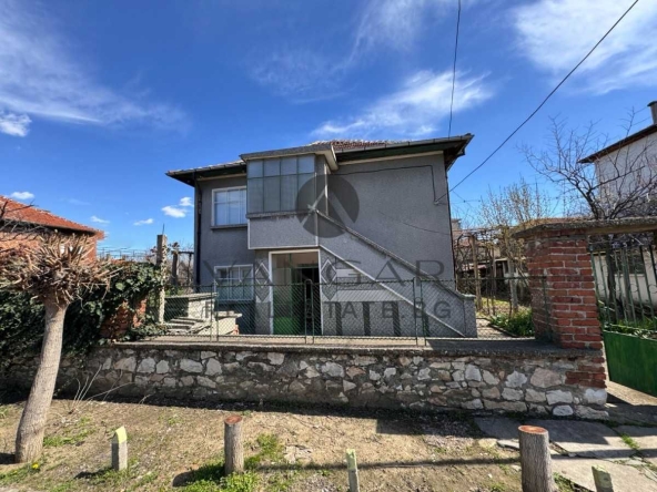 Къща в Пловдив, Коматево - 152 кв.м за 1382 €/кв.м - Снимка #1