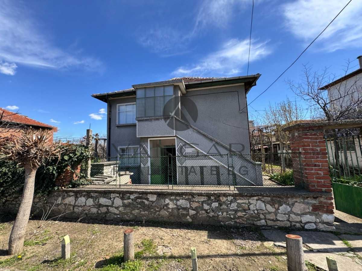 Къща в Пловдив, Коматево - 152 кв.м за 1382 €/кв.м - Снимка #1