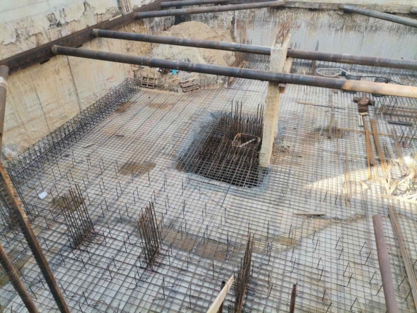 Мезонет в София, Банишора - 214 кв.м за 2097 €/кв.м - Снимка #1